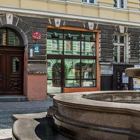 Lejlighed Sg Downtown Stettin